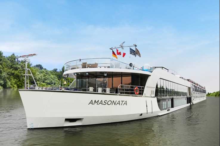 CRUCEROS AMAWATERWAYS CRUCEROS FLUVIALES DE LUJO CRUCEROS DANUBIO CRUCEROS AMASONATA DANUBE CRUISES LUXURY RIVER CRUISES #AmaSonata #DanubeCruises #AmaWaterways #AmadeusWaterways #Viena #Budapest #CrucerosCRUCEROS DE LUJO LUXURY RIVER CRUISES AMAWATEWAYS BALCONY RIVER CRUISES